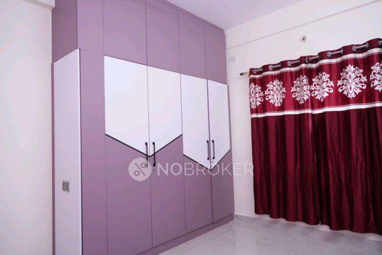 3 BHK Flat In Prime Nest for Rent  In 5th Cross Rd, Akshayanagara West, Akshaya Vana, Akshayanagar, Bengaluru, Karnataka 560114, India