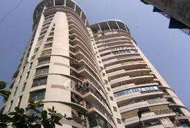 2 BHK Flat In Harmony Tower C.h.s For Sale  In Mulund West, Mumbai
