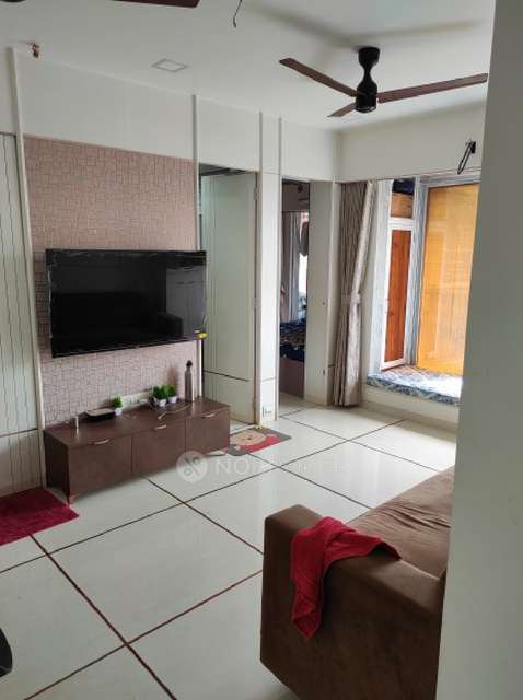 1 BHK Flat In  The Address Building No 2 For Sale  In Mumbai