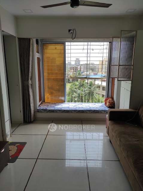 1 BHK Flat In  The Address Building No 2 For Sale  In Mumbai