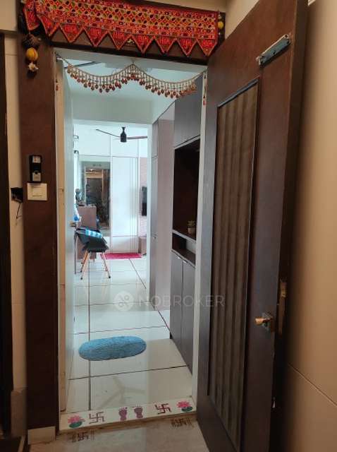 1 BHK Flat In  The Address Building No 2 For Sale  In Mumbai