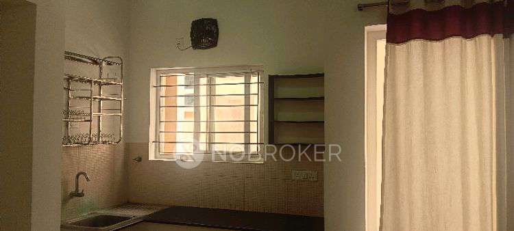2 BHK Flat In Casagrand Smart Town for Rent  In Thalambur