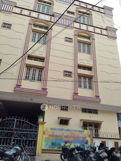 PG for Girls in Shamshabad