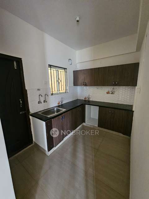 3 BHK Flat In Slv Park View, Jalahalli For Sale  In Jalahalli