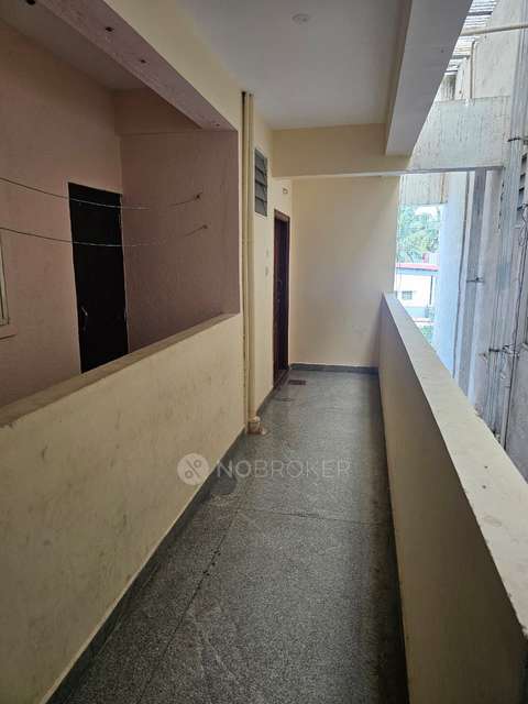 3 BHK Flat In Slv Park View, Jalahalli For Sale  In Jalahalli