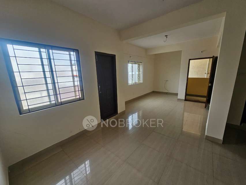 3 BHK Flat In Slv Park View, Jalahalli For Sale  In Jalahalli