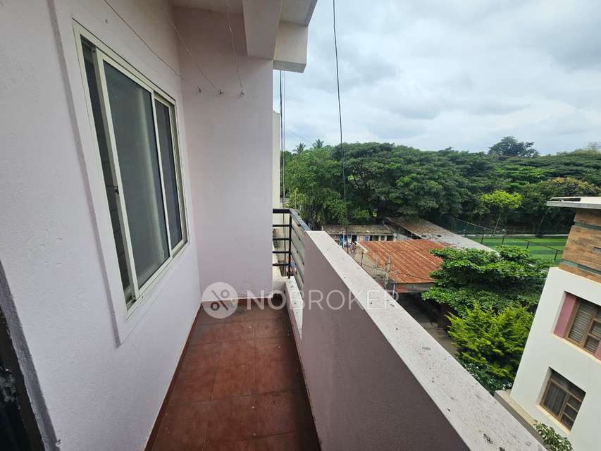 3 BHK Flat In Slv Park View, Jalahalli For Sale  In Jalahalli