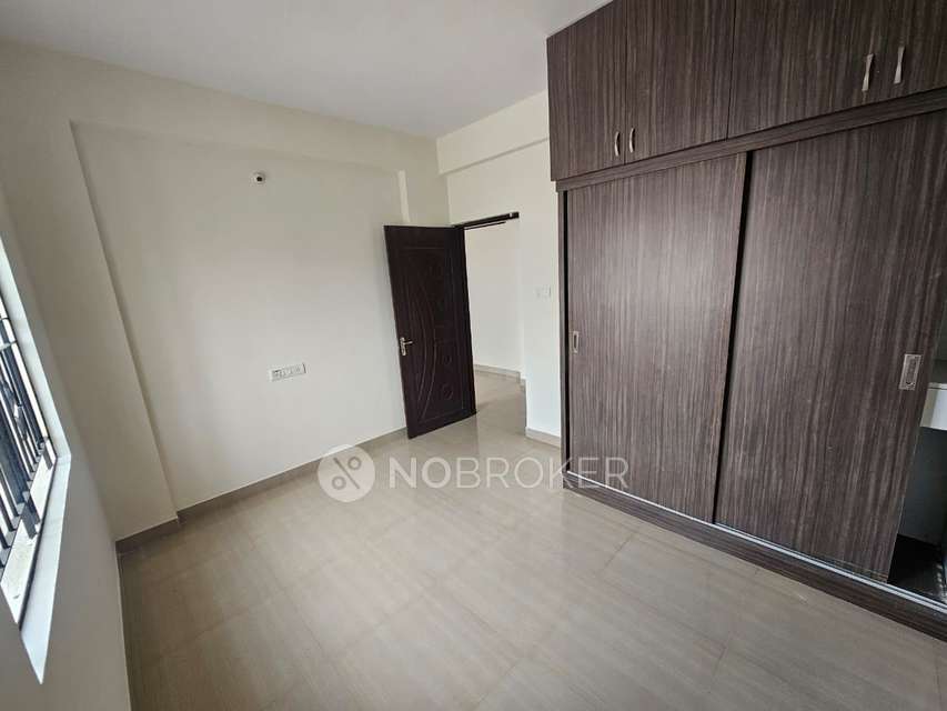 3 BHK Flat In Slv Park View, Jalahalli For Sale  In Jalahalli