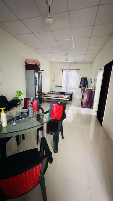 Shared Room for Male In 1 BHK  In Powai