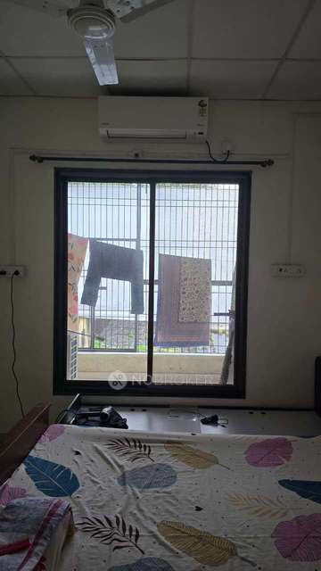 Shared Room for Male In 1 BHK  In Powai