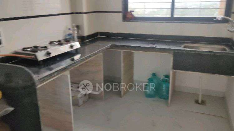 2 BHK Flat In Khatri Sparsh for Rent  In Khatri Sparsh