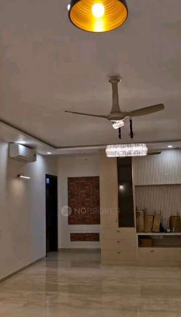 3 BHK Flat In Century Ethos for Rent  In Byatarayanapura