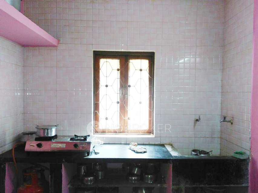 1 BHK Flat In Amrapali Apartment For Sale  In Badlapur