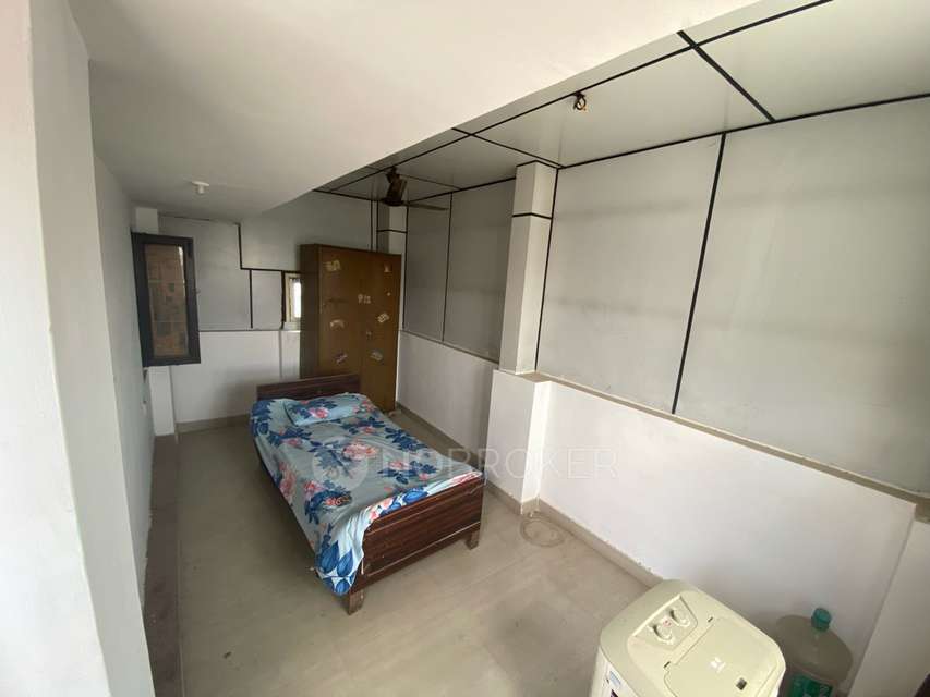 1 RK House for Rent  In Chhatarpur 