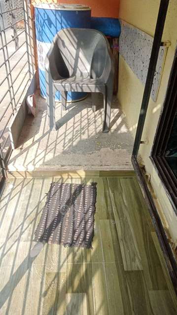 1 RK Flat In Poddar Samruddhi Evergreens For Sale  In Badlapur