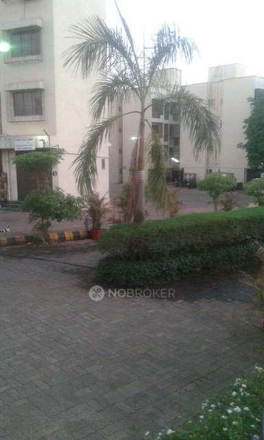 1 RK Flat In Poddar Samruddhi Evergreens For Sale  In Badlapur
