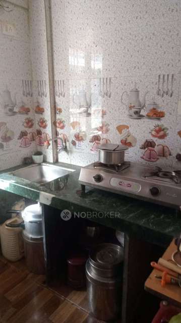 1 RK Flat In Poddar Samruddhi Evergreens For Sale  In Badlapur