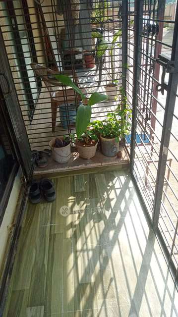 1 RK Flat In Poddar Samruddhi Evergreens For Sale  In Badlapur