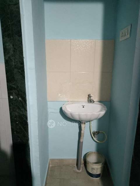 1 RK House for Rent In Dattawadi