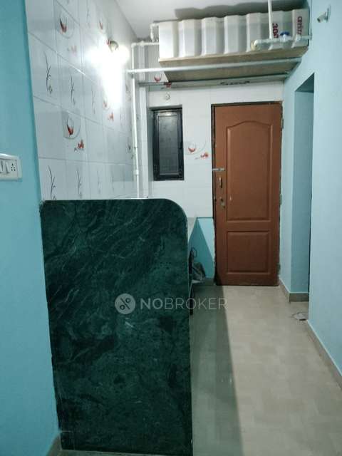 1 RK House for Rent In Dattawadi