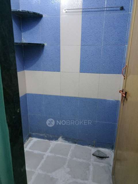 1 RK House for Rent In Dattawadi