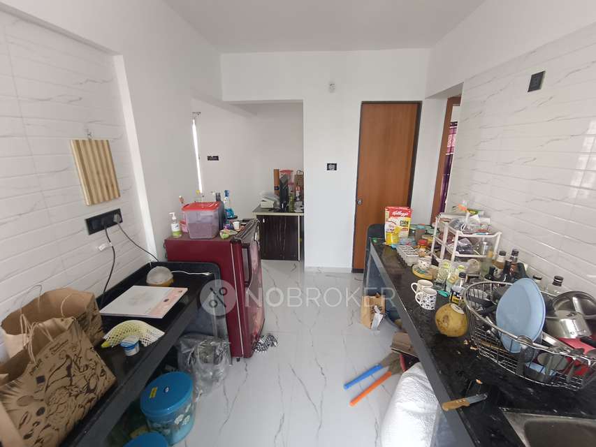 3 BHK Flat In Keystone Oxy Eterno,  For Sale  In Dhanori