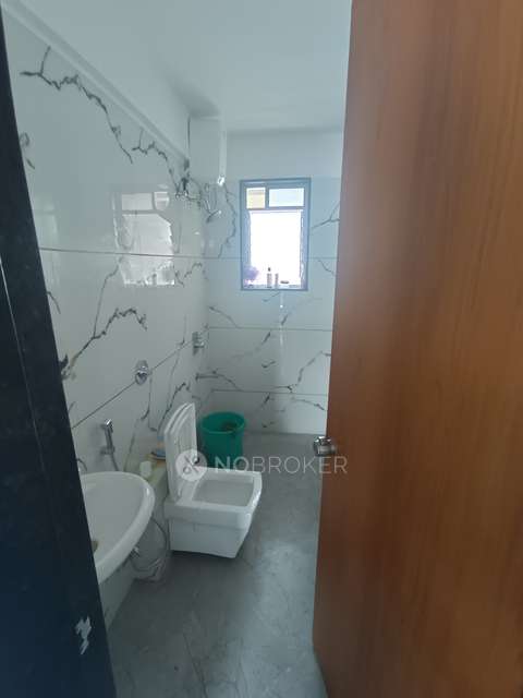 3 BHK Flat In Keystone Oxy Eterno,  For Sale  In Dhanori