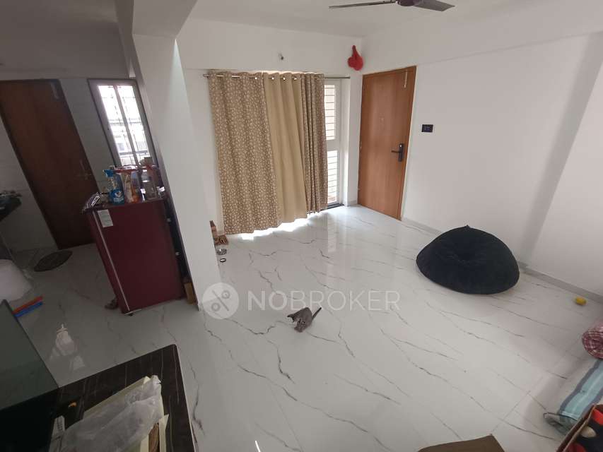 3 BHK Flat In Keystone Oxy Eterno,  For Sale  In Dhanori