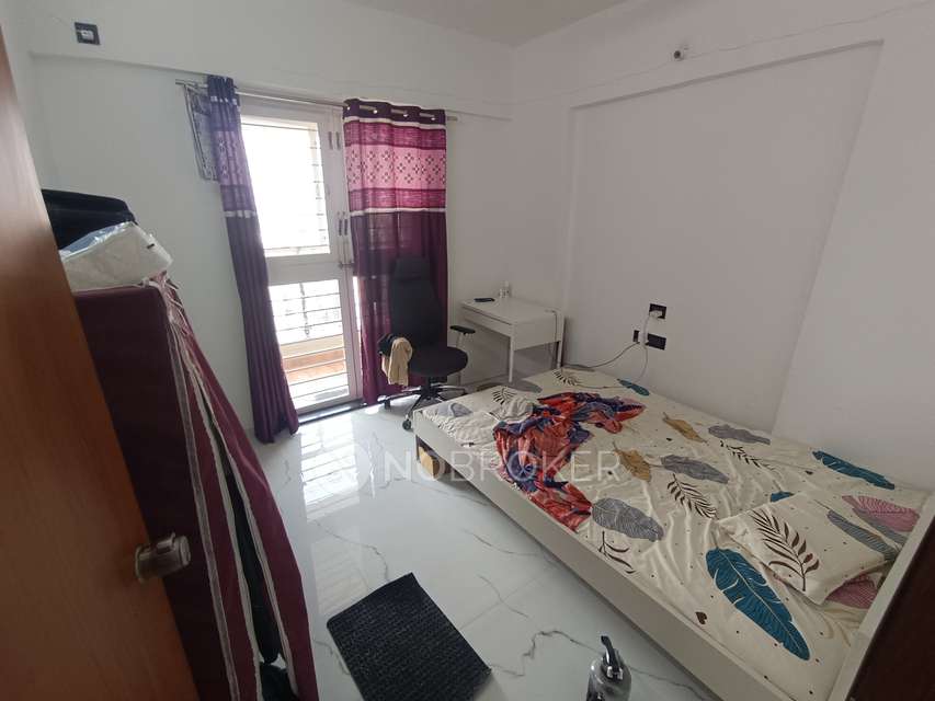 3 BHK Flat In Keystone Oxy Eterno,  For Sale  In Dhanori