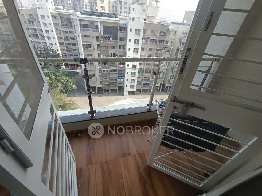 3 BHK Flat In Keystone Oxy Eterno,  For Sale  In Dhanori