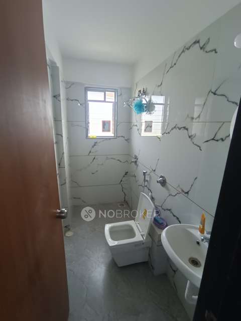 3 BHK Flat In Keystone Oxy Eterno,  For Sale  In Dhanori