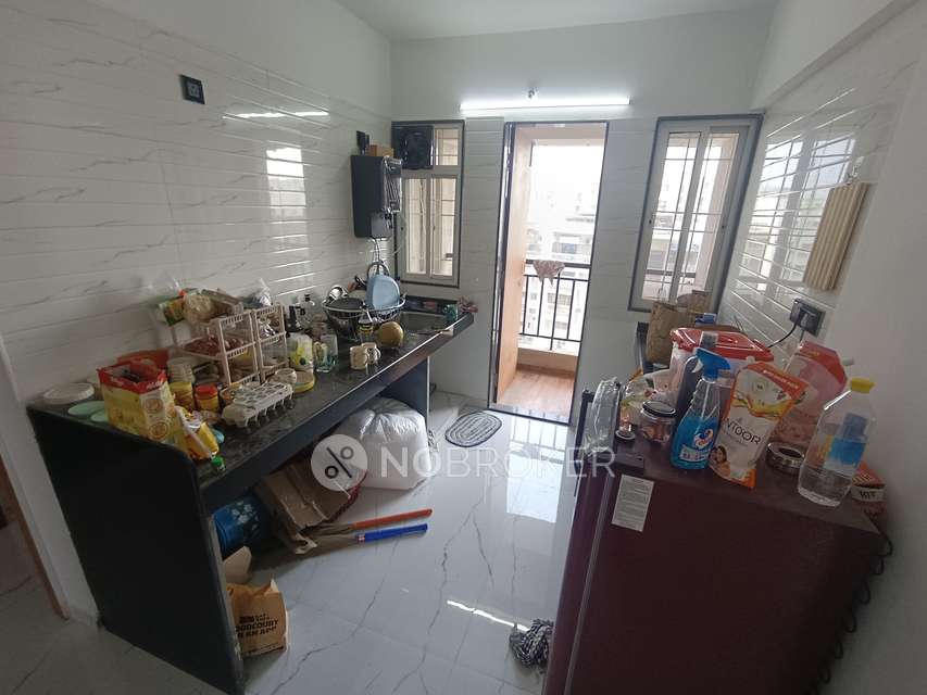 3 BHK Flat In Keystone Oxy Eterno,  For Sale  In Dhanori