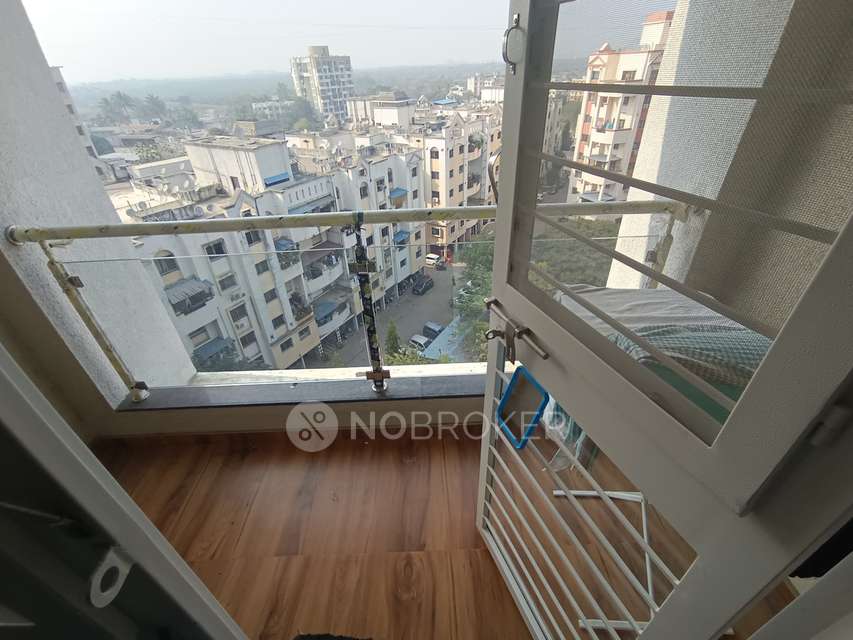 3 BHK Flat In Keystone Oxy Eterno,  For Sale  In Dhanori