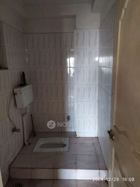 1 BHK Flat In Jaikunj Co Op Hsg Soc  for Rent  In Mahalunge