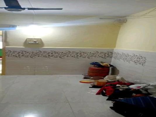 1 RK Flat In Riddhi Siddhi Balaji Nana Apartment For Sale  In Virar East