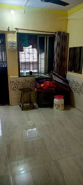1 RK Flat In Riddhi Siddhi Balaji Nana Apartment For Sale  In Virar East