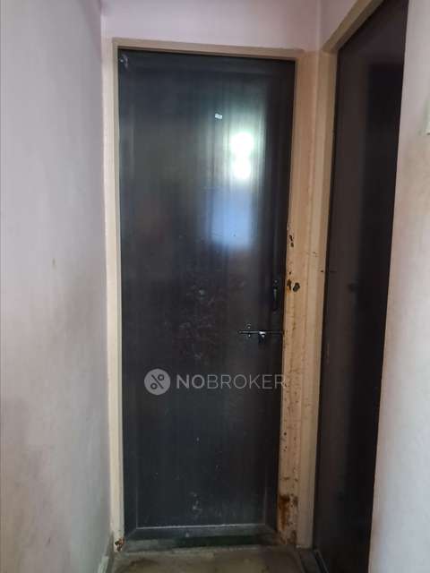 1 BHK Flat In Sai Aangan Society, Fursungi For Sale  In Maharashtra Vidhyut Department Quarters