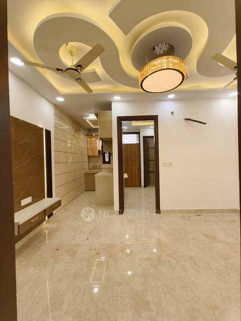 2 BHK House for Rent  In Dwarka More Metro Station
