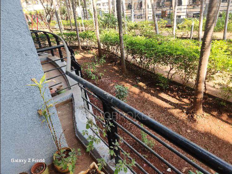 4+ BHK Flat In Adhiraj Gardens For Sale  In Kharghar