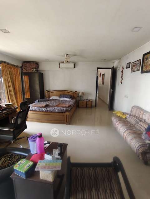 4+ BHK Flat In Adhiraj Gardens For Sale  In Kharghar