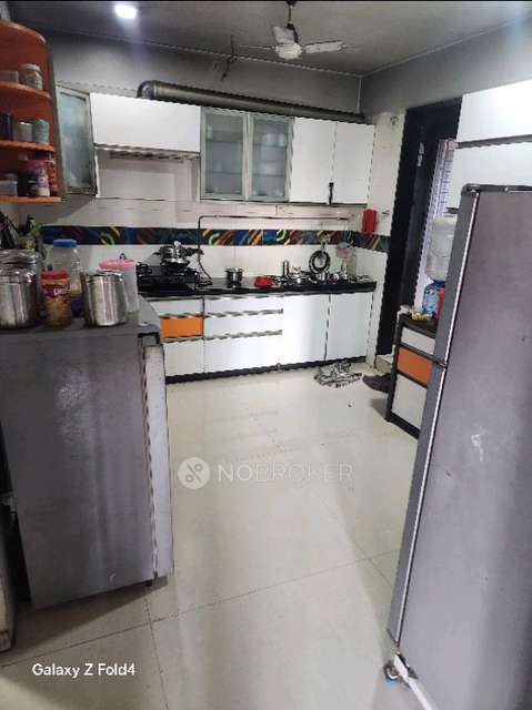 4+ BHK Flat In Adhiraj Gardens For Sale  In Kharghar