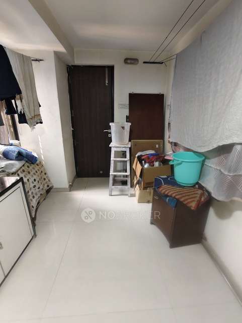 4+ BHK Flat In Adhiraj Gardens For Sale  In Kharghar