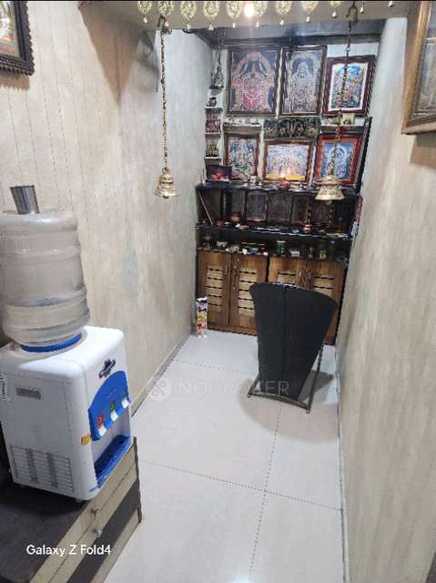 4+ BHK Flat In Adhiraj Gardens For Sale  In Kharghar