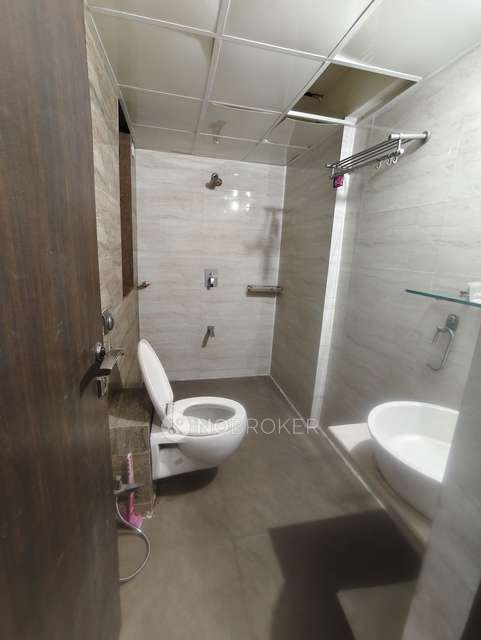 4+ BHK Flat In Adhiraj Gardens For Sale  In Kharghar