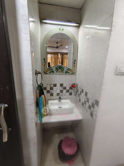 4+ BHK Flat In Adhiraj Gardens For Sale  In Kharghar