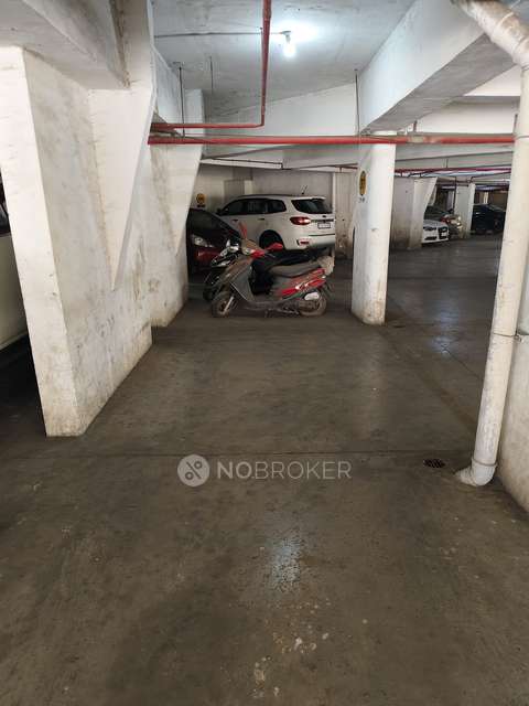 4+ BHK Flat In Adhiraj Gardens For Sale  In Kharghar