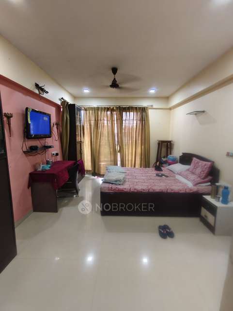 4+ BHK Flat In Adhiraj Gardens For Sale  In Kharghar