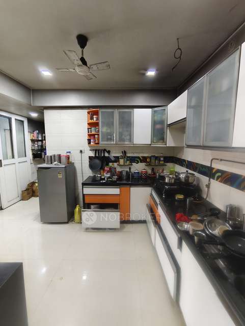 4+ BHK Flat In Adhiraj Gardens For Sale  In Kharghar