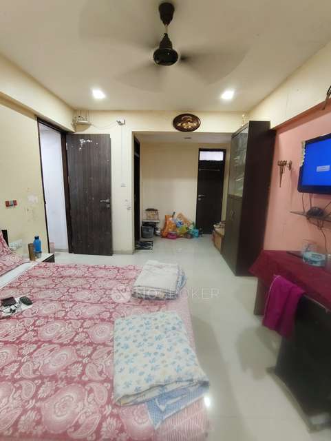 4+ BHK Flat In Adhiraj Gardens For Sale  In Kharghar
