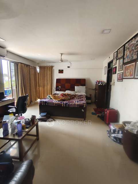 4+ BHK Flat In Adhiraj Gardens For Sale  In Kharghar